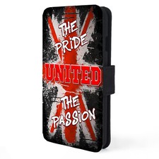 Man Utd iPhone Case Football