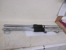 HONDA XR350 XR 350 1983 KF0 FRONT FORKS 