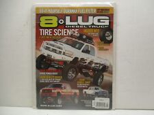 March 2007  8 Lug Diesel Truck