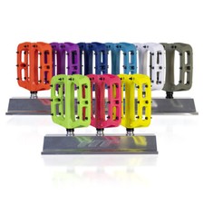 HT PA03A Pedals - Flat Body