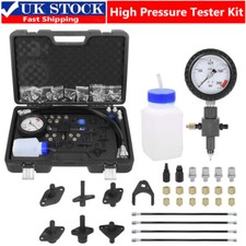 Master Common Rail Diesel High