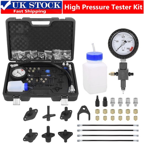 Master common rail diesel high - rail,