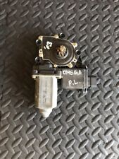 Vauxhall Omega 2002 Year Rhd Front Left Door Window Motor 90520247
