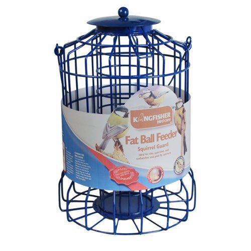 Kingfisher squirrel proof - xl,