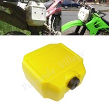 Front Auxiliary YellowFuel Gas