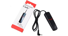RS-60E3 Remote Shutter Release for Canon EOS 100D 200D 250D 2000D 550D 600D 650D