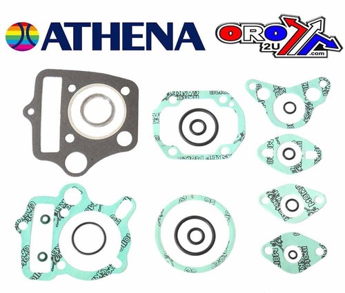 Athena top end gasket set - athena,