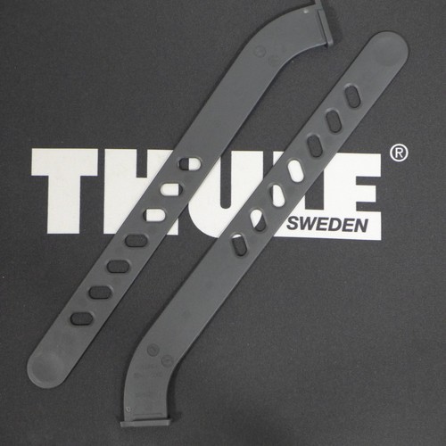 Thule foot straps - foot,