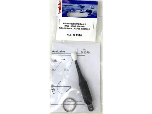 Robbe ball joint reamer - robbe,