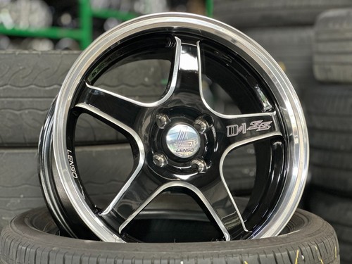New 4x100 16x7j - new, (4