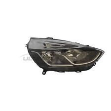 Headlight Renault Clio Mk4