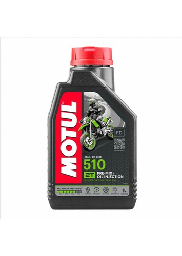 Motul 510 stroke - 510, 2