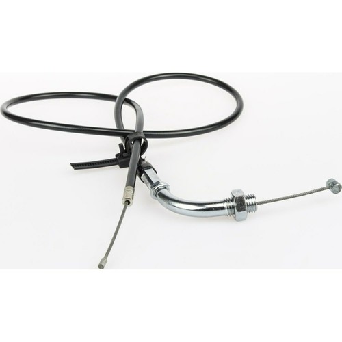 Bowden cable cable throttle