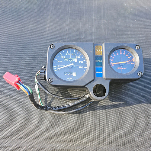 Honda 125 l125s - honda,