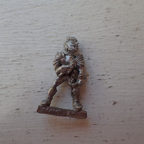 Citadel warhammer judge dredd - citadel,