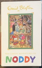 Ten Classic Adventures of