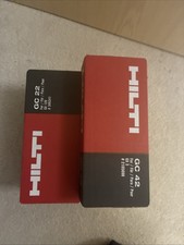 Hilti 120 gas - gx,