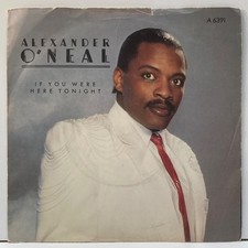 Alexander O'Neal If You Were