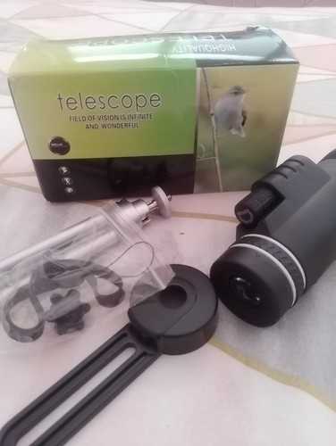 Binoculars