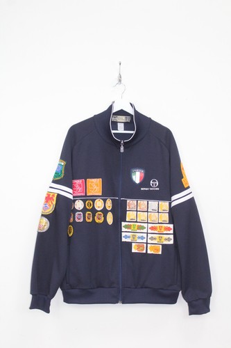 Sergio tacchini s - tacchini, og