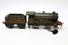 Hornby Series O Gauge Prewar