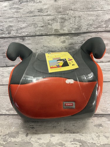Child car booster seat - seat, 15-36