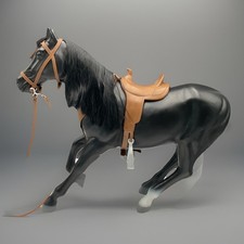 Battat 20” Black Arabian