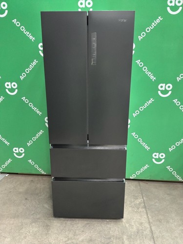 Haier american fridge freezer - american,