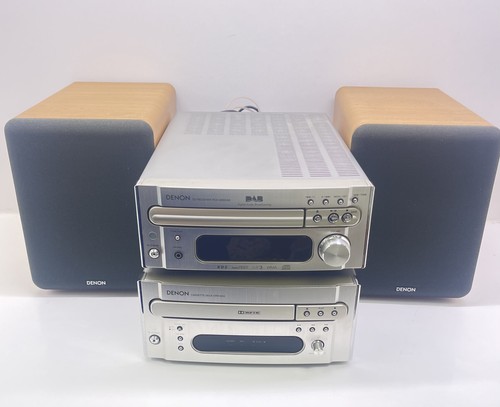 Denon rcd m35 dab receiver - dab,