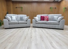 'Harvey' 3 + 2 Seater Sofa Set