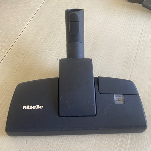 Miele vacuum cleaner - c1, c2
