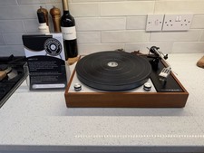 THORENS TD150 MK2 VINTAGE