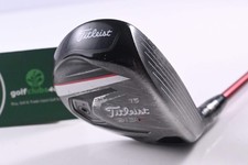 Titleist 913 F #3 Wood / 15 Degree / Stiff Flex Bassara 55 Shaft