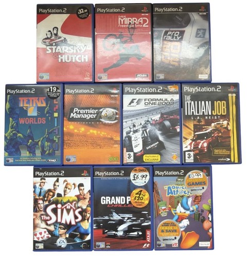 Sony playstation 2 - sony,