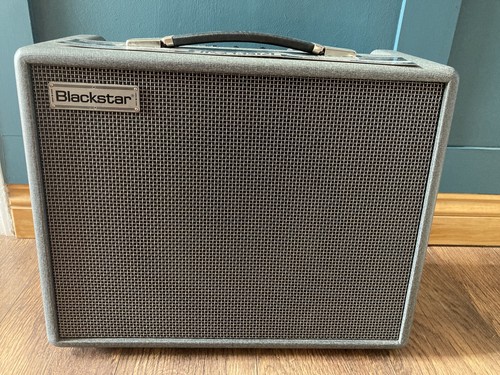 Blackstar silverline special - blackstar,