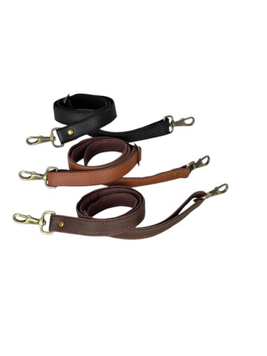 Smart genuine cowhide