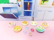 Doll House Bundle #5? X10 Parts MEAL Kitchen Food Combine Postage CHECK MY LIST