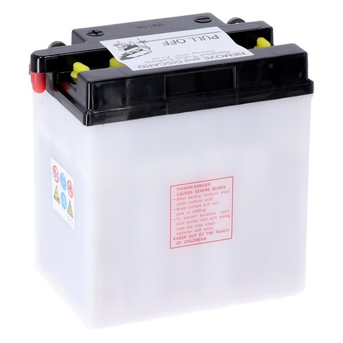 Yuasa yumicron battery for - battery,