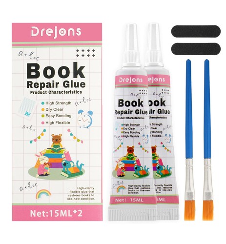 Book binding glue craft - binding,
