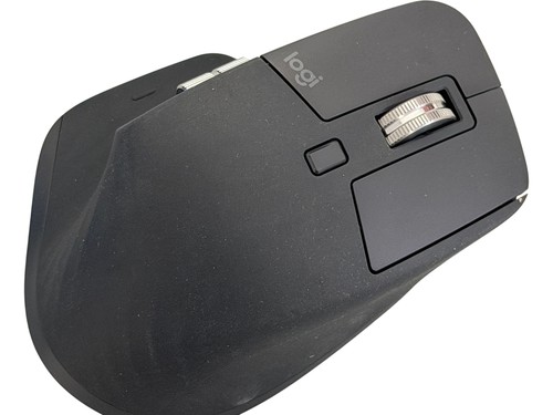 Logitech master wireless - master,