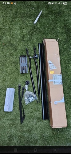 Bicycle carrier pcs black - bicycle, pcs,black