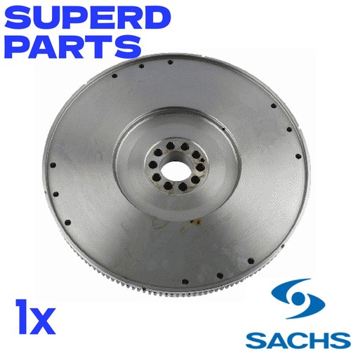 Rigid flywheel 430mm fits - 430mm,