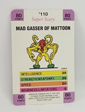 Monster in My Pocket Series 4