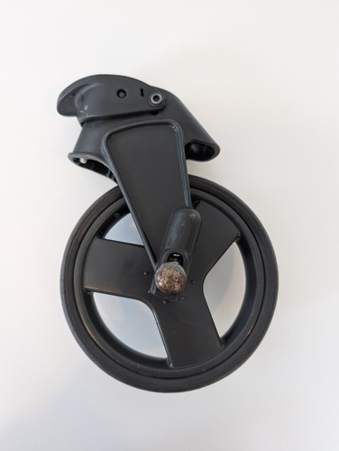 Chicco liteway front wheel - chicco,