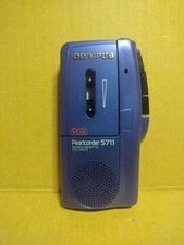Olympus Pearlcorder S711