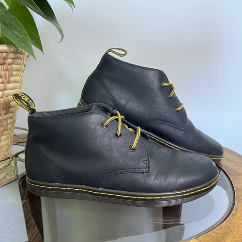 Martens will greasy lamper - dr,