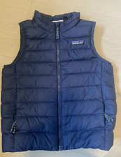 Patagonia KIDS Down Sweater