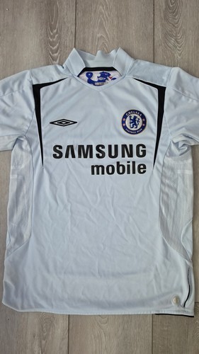 Original umbro chelsea - original,