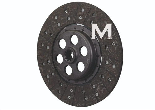 184542m91 driven clutch plate - 184542m91,