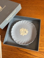 Vintage Wedgwood ®-Blue